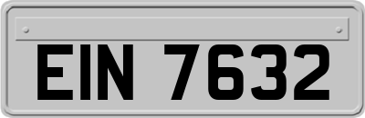 EIN7632