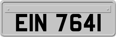 EIN7641