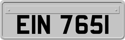 EIN7651