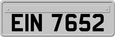 EIN7652