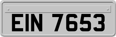 EIN7653