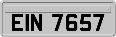 EIN7657