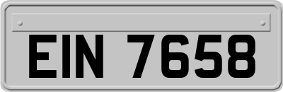 EIN7658