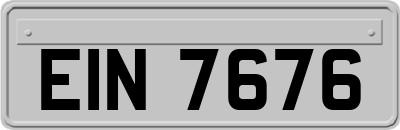 EIN7676