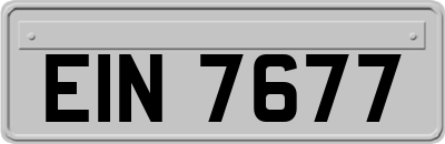 EIN7677