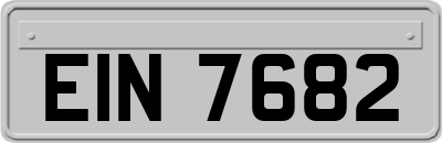 EIN7682