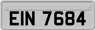 EIN7684