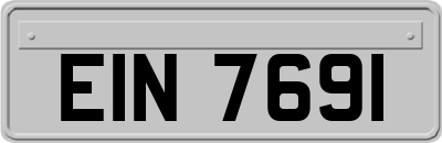 EIN7691