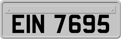 EIN7695