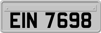 EIN7698