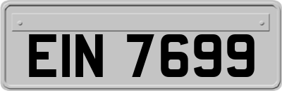 EIN7699