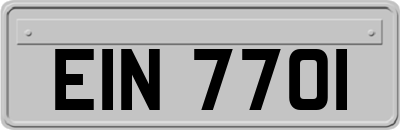 EIN7701