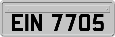 EIN7705