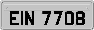 EIN7708