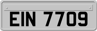 EIN7709