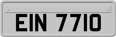 EIN7710