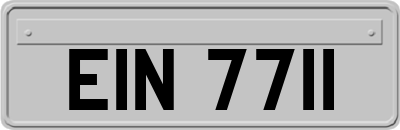 EIN7711