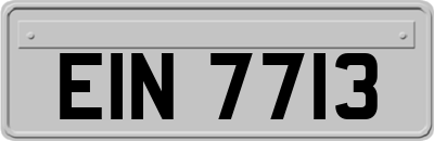 EIN7713