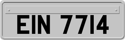 EIN7714
