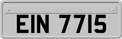 EIN7715