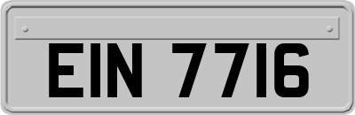 EIN7716