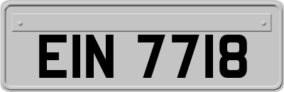 EIN7718