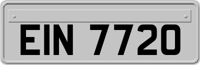 EIN7720