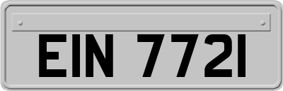 EIN7721