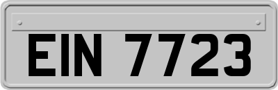 EIN7723