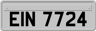 EIN7724