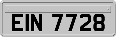EIN7728