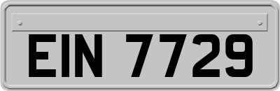 EIN7729