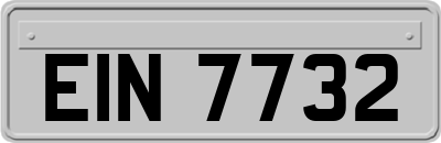 EIN7732
