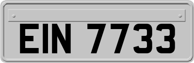 EIN7733