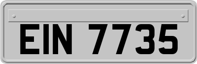 EIN7735