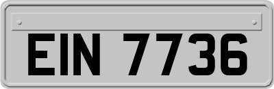 EIN7736