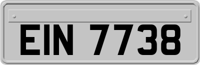 EIN7738