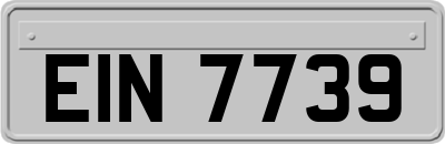 EIN7739