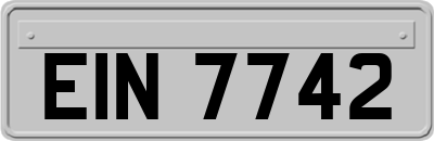 EIN7742