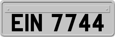 EIN7744