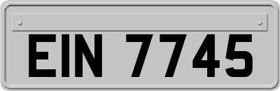 EIN7745