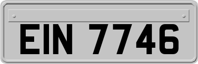 EIN7746