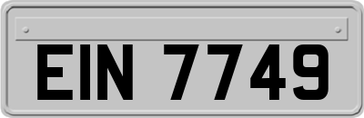 EIN7749