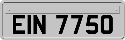 EIN7750