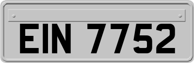 EIN7752