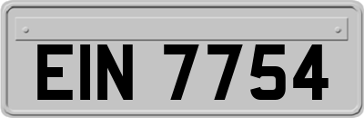 EIN7754