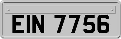 EIN7756