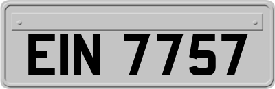 EIN7757