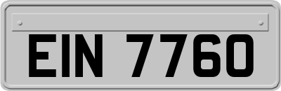 EIN7760