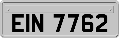 EIN7762